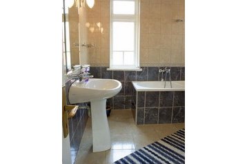 Румыния Privát Băile Govora, Экстерьер